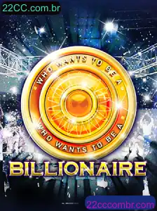 Descubra o Fascinante Mundo do Jogo 'Billionaire' com 22CC.com.br