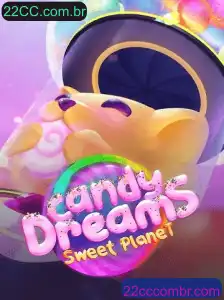 Descubra o Universo Doce de CandyDreams