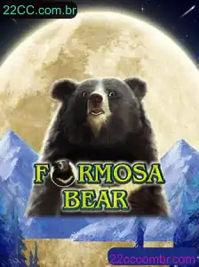 Descubra o Mundo de FormosaBear: O Novo Fenômeno no Universo dos Jogos