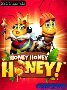 Descubra o Mundo de HoneyHoneyHoney: Um Jogo Envolvente e Divertido