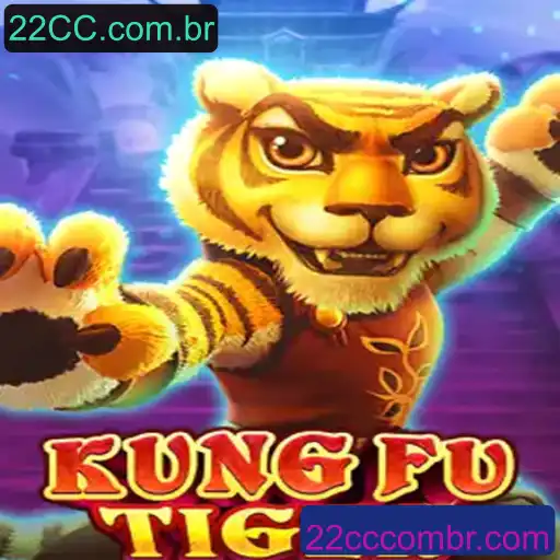 KungFuTiger: A Nova Sensação dos Jogos de Ação