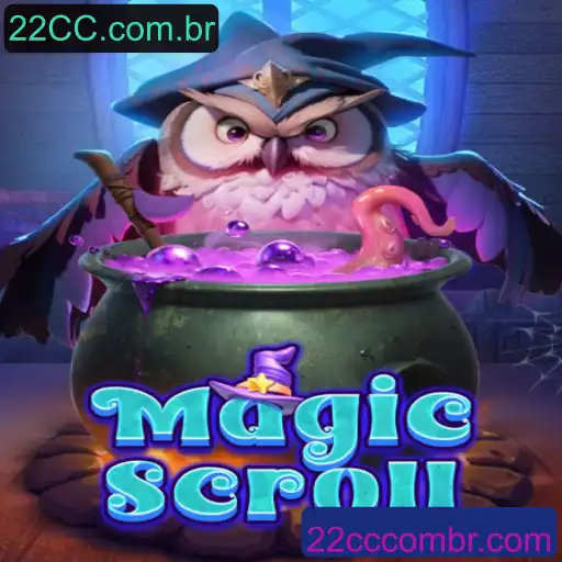 Descubra o Mundo Fascinante de MagicScroll: Um Jogo Revolucionário