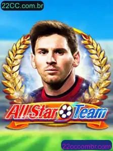 AllStarTeam: Descubra o Fascinante Universo do Jogo