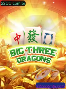 Descubra as Aventuras Encantadoras de BigThreeDragons