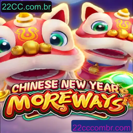 Descubra o Exótico Jogo 'CHINESENEWYEARMOREWAYS'