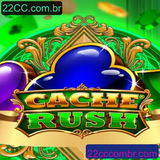 CacheRush: A Nova Sensação dos Jogos de Estratégia