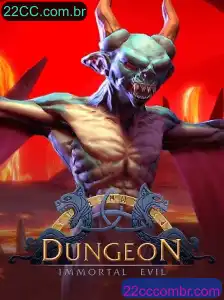 Dungeon: A Excitante Aventura Estratégica no Mundo dos Jogos de Tabuleiro