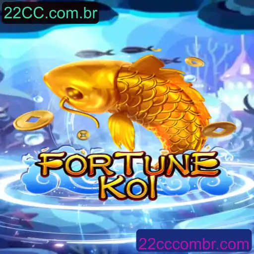 Descubra o Universo de FORTUNEKOI: Um Mergulho no Jogo Inovador da 22CC.com.br
