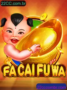 Descubra o universo empolgante do jogo FaCaiFuWa
