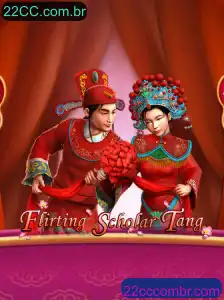 Descobrindo o Encanto de FlirtingScholarTang
