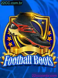 FootballBoots: O Jogo que Revoluciona o Mundo do Futebol