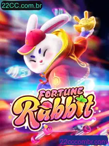 Descubra FortuneRabbit: Um Jogo Fascinante no 22CC.com.br