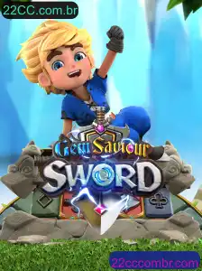 Descubra o Fascinante Universo de GemSaviourSword