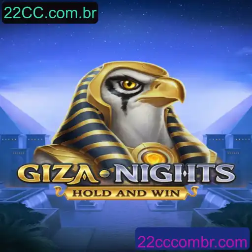 GizaNights: Uma Jornada Através da Antiguidade com um Toque Moderno