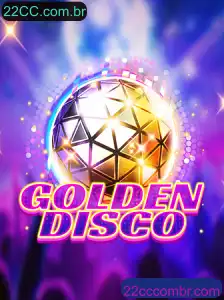 GoldenDisco: O Jogo de Estratégia que Domina a Cena em 2023