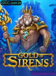 Descubra GoldofSirens: Uma Aventura Imersiva no Universo das Sereias