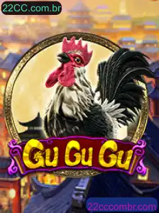 Descubra o Universo Divertido de GuGuGu: Um Jogo Inovador