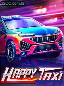 HappyTaxi: Uma Viagem de Aventura em Alta Velocidade