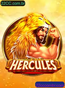 Descubra o Mundo do Jogo 'Hercules' em 22CC.com.br