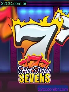 Explorando o Mundo de HotTripleSevens: Uma Jornada no Universo dos Jogos Online