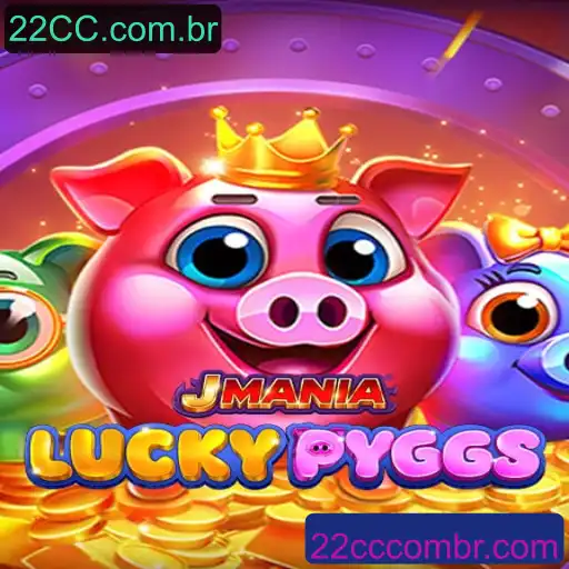 Descubra o Mundo de JManiaLuckyPyggs: Um Jogo de Estratégia e Sorte