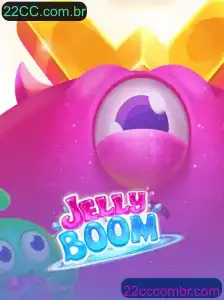 Descubra o Mundo Divertido de JellyBoom: Regras e Dicas para Iniciantes