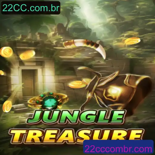 Descubra os Segredos de JungleTreasure: O Fascinante Jogo de Aventura Online