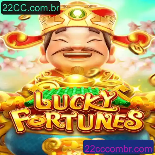 Desvendando o Mundo de LUCKYFORTUNES: Um Jogo de Estratégia e Sorte