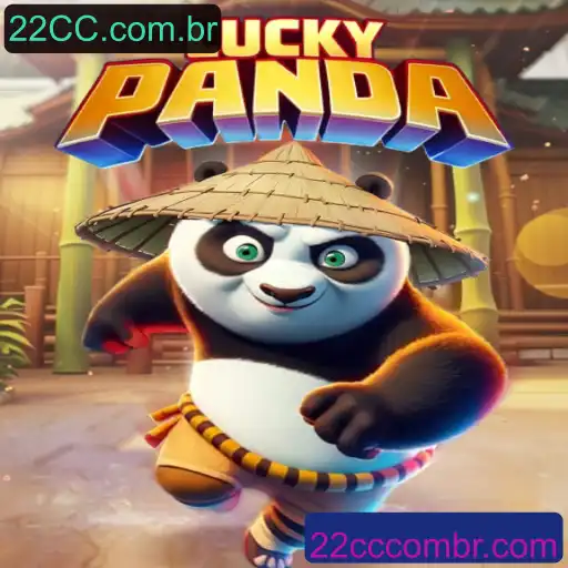 Explorando LuckyPanda: Um Jogo de Aventura e Estratégia