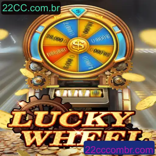 Descubra o Mundo Empolgante de LuckyWheel com 22CC.com.br