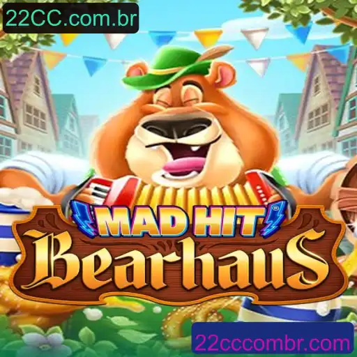 Descubra o Mundo de Aventura de MadHitBearhaus