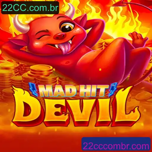 Explorando o Mundo de MadHitDevil: Um Jogo Eletrizante