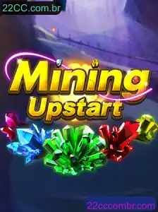 MiningUpstart: Um Novo Horizonte no Mundo dos Games