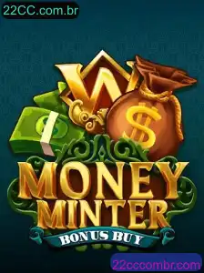 Descubra o Envolvente Jogo MoneyMinterBonusBuy e Suas Regras Fascinantes