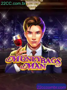 Explore o Mundo Empolgante do Jogo MoneybagsMan e Descubra as Regras com 22CC.com.br