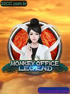 Descubra o Mundo de MonkeyOfficeLegend e Desafie-se no Universo Corporativo