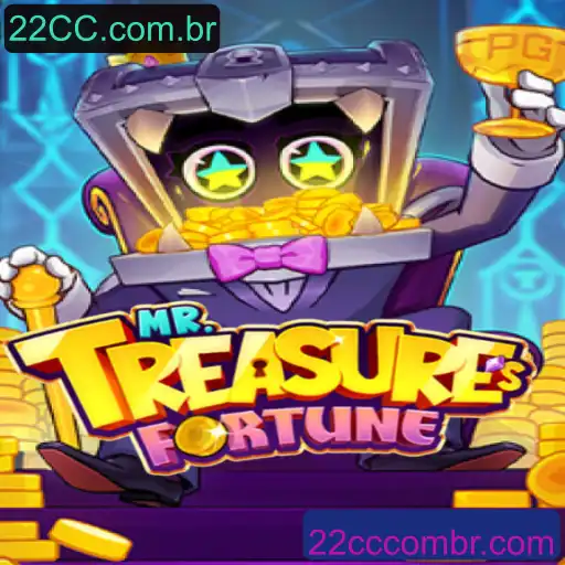 Explore o Fascinante Mundo de MrTreasuresFortune