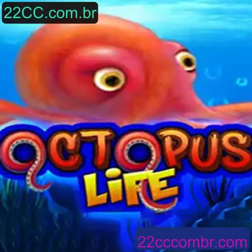 Explorando o Mundo Vibrante de OctopusLife