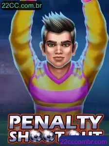 PenaltyShootOut: Mergulhe na Emoção do Futebol com 22CC.com.br