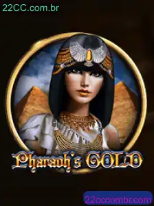 Descubra as Aventuras de PharaohsGold e as Melhores Dicas em 22CC.com.br