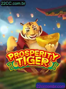 Descubra os Segredos do Jogo ProsperityTiger