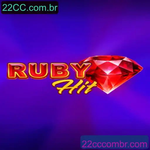 Descubra RubyHit: A Nova Sensação dos Jogos Online