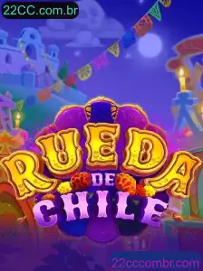 Descubra o Fascinante Jogo RuedaDeChile: Uma Imersão na Cultura e Diversão