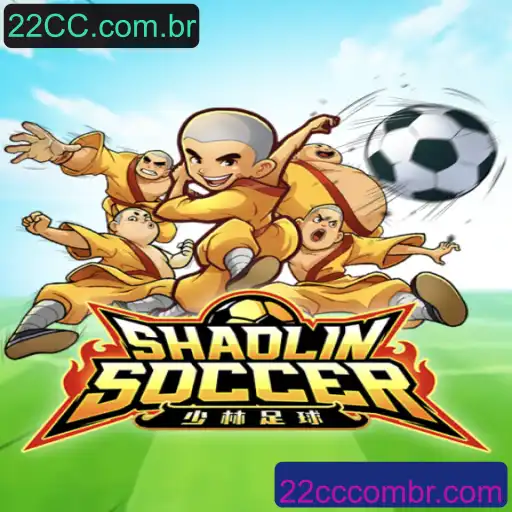 Explorando o Fascinante Mundo de ShaolinSoccer