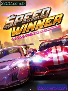 Descubra SpeedWinner: Um Jogo de Corrida Veloz e Empolgante