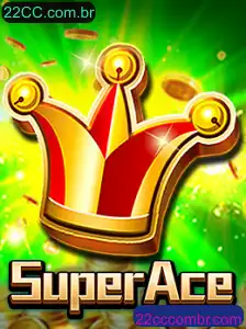 Descubra as Emoções de SuperAce: Um Jogo de Estratégia e Ação