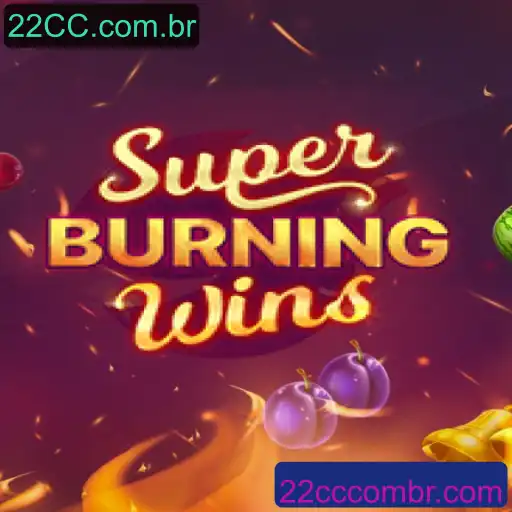 Descubra o mundo emocionante de SuperBurningWins no 22CC.com.br