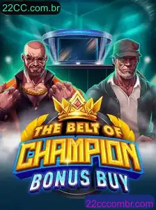 TheBeltOfChampionBonusBuy: Um Mergulho no Universo dos Jogos Online