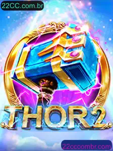 Thor2: Mergulhe no Universo de Aventura e Estratégia com 22CC.com.br