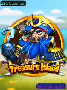 Explore o Fascinante Mundo do Jogo TreasureIsland